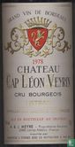 Château Cap Leon Veyrin 1978 cru bourgeois - Bild 1