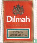 Ceylon Supreme Tea - Afbeelding 1
