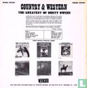 The Greatest Hits of Dusty Owens - Bild 2
