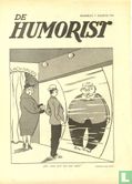 De Humorist [NLD] 32 - Afbeelding 1