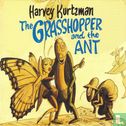The Grasshopper and the Ant