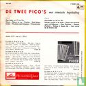 Pico Bello no 73,74,75 en 76 - Afbeelding 2