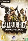 Call of Juarez: Bound in Blood  - Bild 1