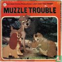 Muzzle Trouble - Image 1