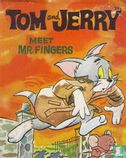 Tom and Jerry meet Mr. Fingers - Image 1