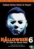 Halloween 6 The Curse of Michael Myers - Afbeelding 1