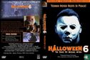 Halloween 6 The Curse of Michael Myers - Afbeelding 3