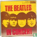 The Beatles in concert - Afbeelding 1