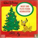 Micky und Pluto feiern Weihnachten - Afbeelding 1