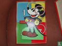 Spear's Mickey Mouse Ringwerp Spel - Afbeelding 2