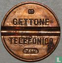 Gettone Telefonico 7611 (UT) - Afbeelding 1