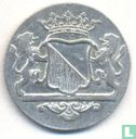 Utrecht 1 duit 1790 (zilver) - Afbeelding 2