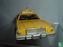 Plymouth Yellow Cab - Afbeelding 1