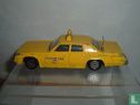 Plymouth Yellow Cab - Image 3