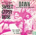 Say Has Anybody Seen My Sweet Gypsy Rose - Afbeelding 1