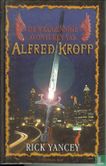 De waanzinnige avonturen van Alfred Kropp - Image 1