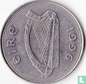 Ireland 1 pound 1996 - Image 1