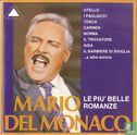 Mario Del Monaco Le Piu'Belle Romanze - Afbeelding 1