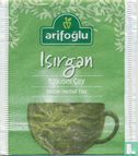 Isirgan - Afbeelding 1