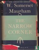 The narrow corner - Image 1