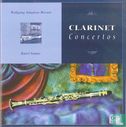 Clarinet Concertos - Afbeelding 1