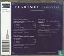 Clarinet Concertos - Afbeelding 2