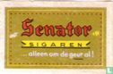 Senator sigaren - Image 2