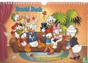Donald Duck Gezinskalender - Bild 1