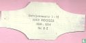 Max Rooses 1839-1914