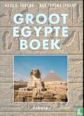 Groot Egypte Boek - Afbeelding 1
