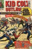 Kid Colt Outlaw 121 - Afbeelding 1