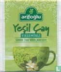 Yesil Cay Yaseminli - Image 1