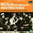 Honkie-tonkie pianissie - Afbeelding 1