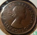 Australië 1 penny 1957 - Afbeelding 2