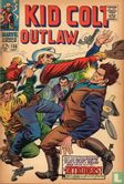 Kid Colt Outlaw 136 - Image 1