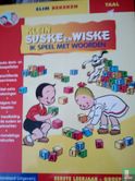 Klein Suske en Wiske: Ik speel met woorden - Image 1