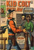 Kid Colt Outlaw 142 - Image 1