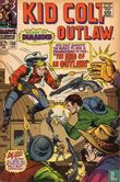 Kid Colt Outlaw 138 - Bild 1