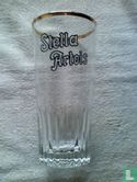 Stella Artois (opdruk witte letters) - Image 1