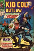 Kid Colt Outlaw 139 - Image 1
