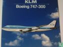 Boeing 747-300  - Bild 1