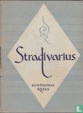 Antonius Stradivarius - Afbeelding 1