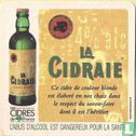 Cidre Blond - Image 1