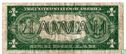 1 dollar des États-Unis (Hawaï) - Image 2