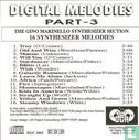 Digital Melodies 3 - 16 Synthesizer Melodies - Image 2