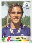 Fabio Cannavaro - Italia  - Image 1