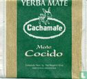 Yerba Mate - Mate Cocido - Image 1
