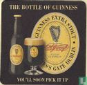 The Bottle of Guinness - Image 1