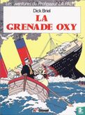La Grenade oxy - Image 1
