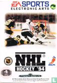 NHL Hockey  '94 - Afbeelding 1
